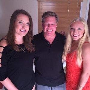 Meet your Posher, Christopher